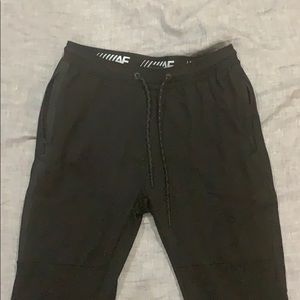 American Eagle Fleece Joggers